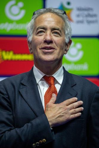 Billionaire Sylvan Adams donates $100M to rebuild Israeli hospital struck by Iranian missile