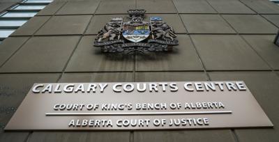 CP NewsAlert: Two men found guilty in random roadside shooting near Calgary
