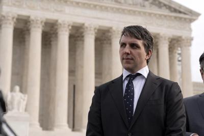 Takeaways from the Supreme Court arguments over whether Trump is ineligible to be president again