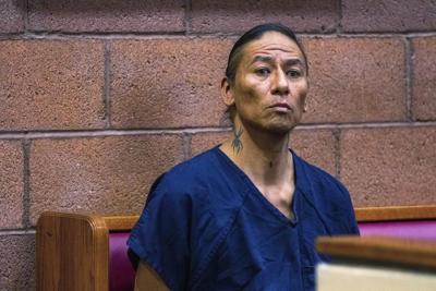 Nevada Supreme Court panel won't reconsider ‘Dances With Wolves’ actor Nathan Chasing Horse case