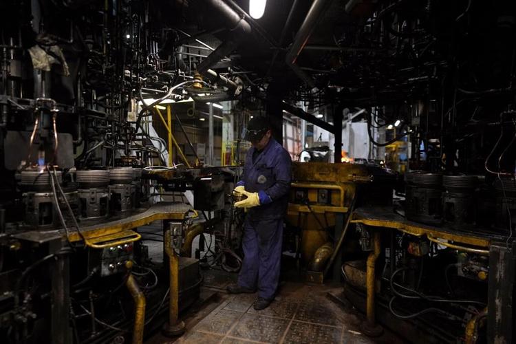 Gas crunch eases in Europe - but the respite might not last