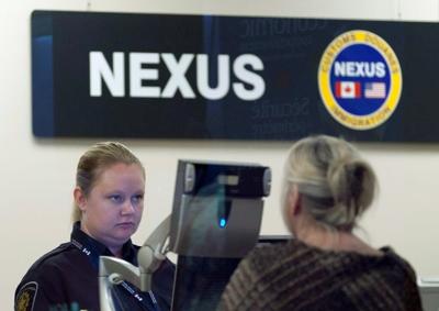 Business Council of Canada says Nexus closure 'deeply troubling' in letter to U.S.