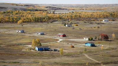 Man faces two first-degree murder charges in alleged hit and run in Alberta