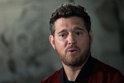 Michael Bublé set to host Juno Awards tonight in Vancouver