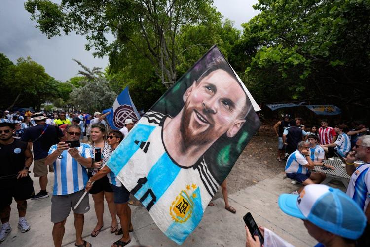 Messi returns to the field and Golden Boot race at the World Cup continues