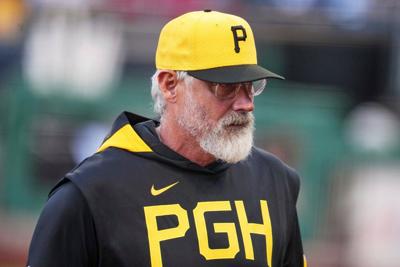 Twins hire former coach and ex-Pirates skipper Derek Shelton as manager, AP source says