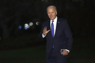 Sports leagues promise the White House they will provide more opportunities for people to exercise