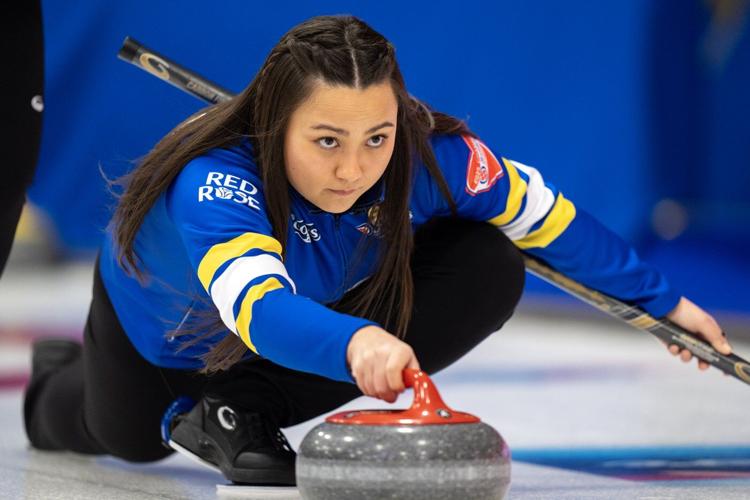 Einarson, Gushue among six rinks added to 2026 Scotties and Brier fields
