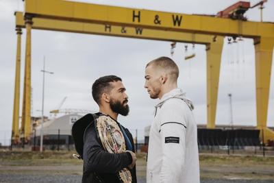 ɫtv featherweight Jeremy (JBC) Kennedy finally gets Bellator title shot