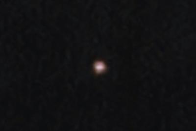 NASA's Webb telescope captures photos of the asteroid that won't hit Earth in 2032