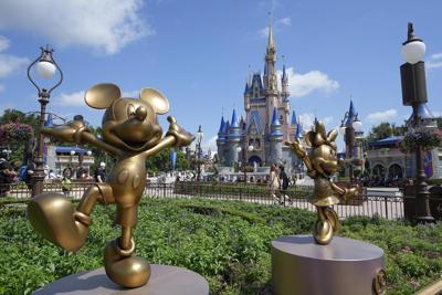 Morale down, cronyism up after DeSantis takeover of Disney World government, ex-employees say