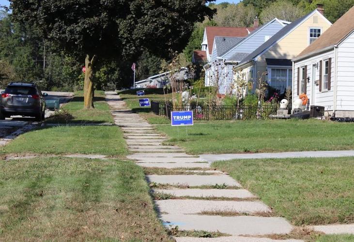 A state divided: Wisconsin's political polarization fracturing families, friendships