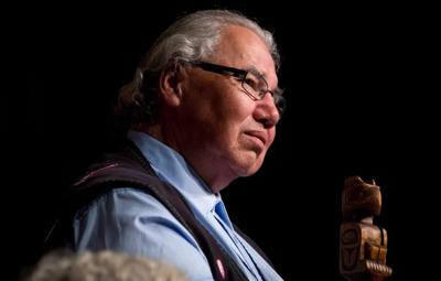 Key architect of reconciliation: Judge, senator, TRC chair Murray Sinclair dies at 73