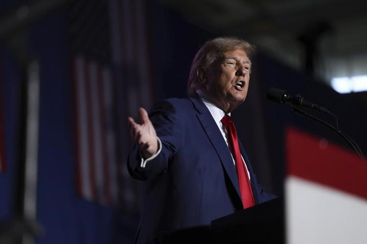 Trump's lawyers want special counsel Jack Smith held in contempt in 2020 election interference case