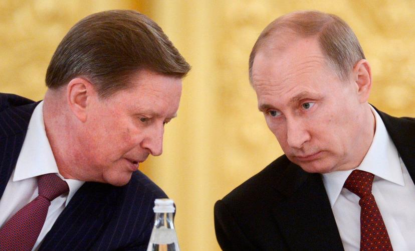 Sergei Ivanov, Russia's ex-defense minister once seen as Putin's likely successor, has died at 73