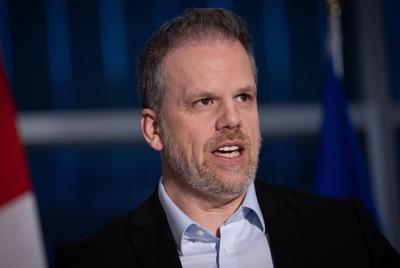 Ottawa to wait until after next federal election to expand assisted dying eligibility