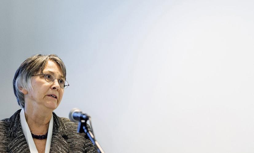 Despite Trump sanctions, ICC staff and advocates vow to fight on