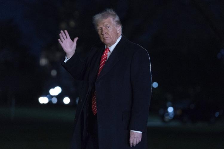 Appeals court allows Trump administration to suspend approval of new refugees amid lawsuit