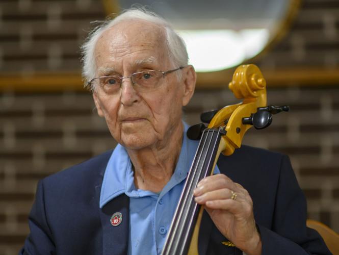 Centenarian-Science 20240626