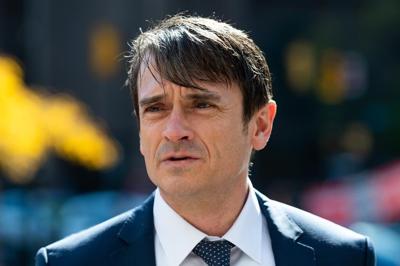 Trial of former RCMP intelligence official paused, expected to resume next week