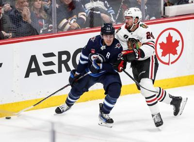 Jets activate centre Scheifele from IR begore game at Pittsburgh
