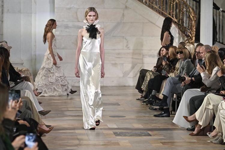 Ralph Lauren stays closer to home this time with intimate Manhattan gallery show