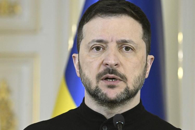Military leaders discuss Ukraine peacekeeping force as partial ceasefire plans are worked out