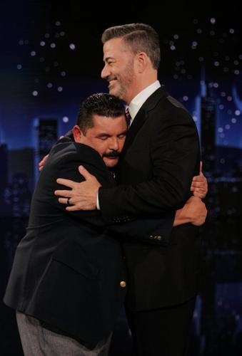 Nexstar and Sinclair bring Jimmy Kimmel's show back to local TV stations