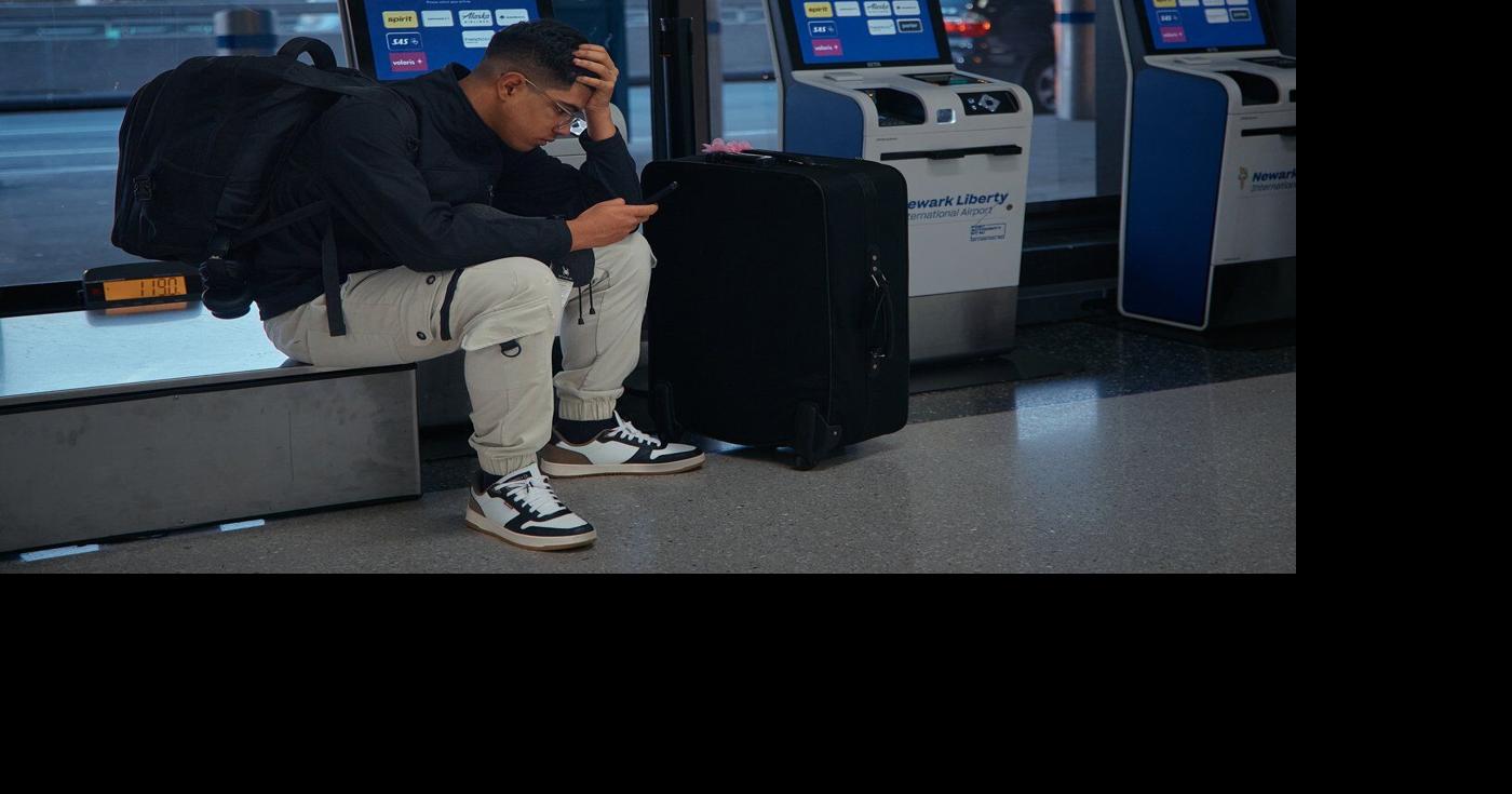 US airlines cancel 1,000 flights while complying with shutdown order – thecanadianpressnews.ca  www.thecanadianpressnews.ca