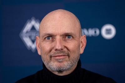 Under new coach, Vancouver Whitecaps prepare for winding MLS season
