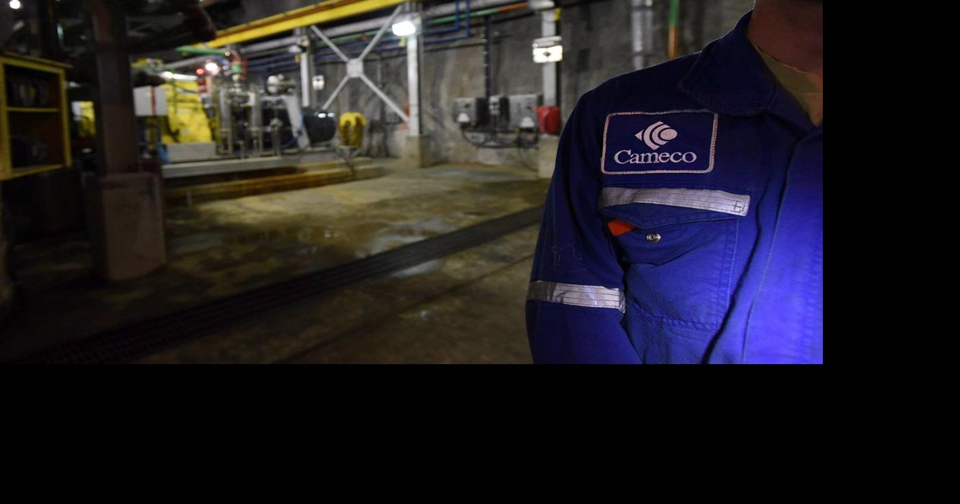 Cameco and Brookfield-owned Westinghouse files for U.S. IPO – thecanadianpressnews.ca  www.thecanadianpressnews.ca