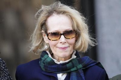 Trump's lawyers seek to suspend $83M defamation verdict, citing 'strong probability' it won't stand