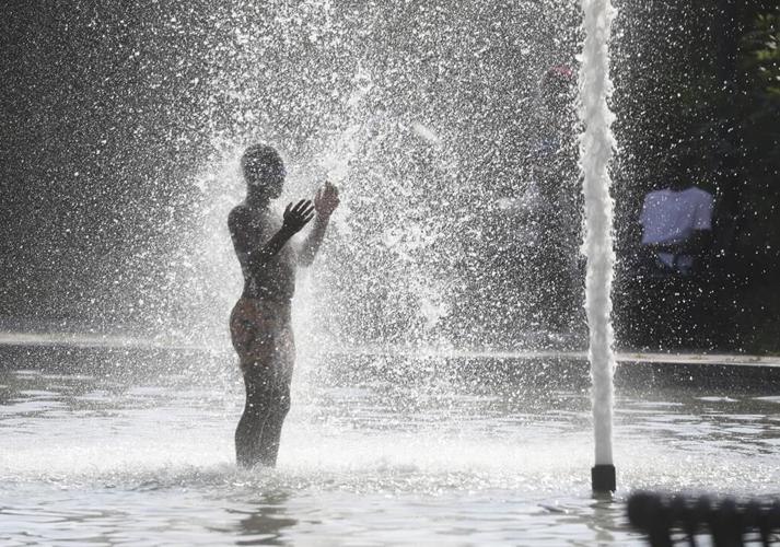 CLIMATE GLIMPSE: Here's what you need to see and know today