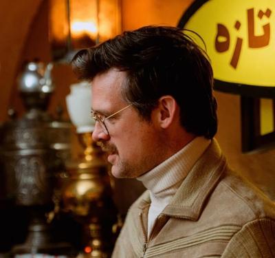 Matthew Rankin proud to represent Winnipeg's 'anti-mainstream' film scene at Cannes