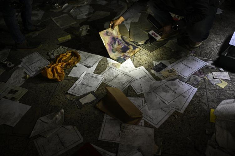 Turbulence in Bangladesh as new government grapples with aftermath of Sheikh Hasina's ouster