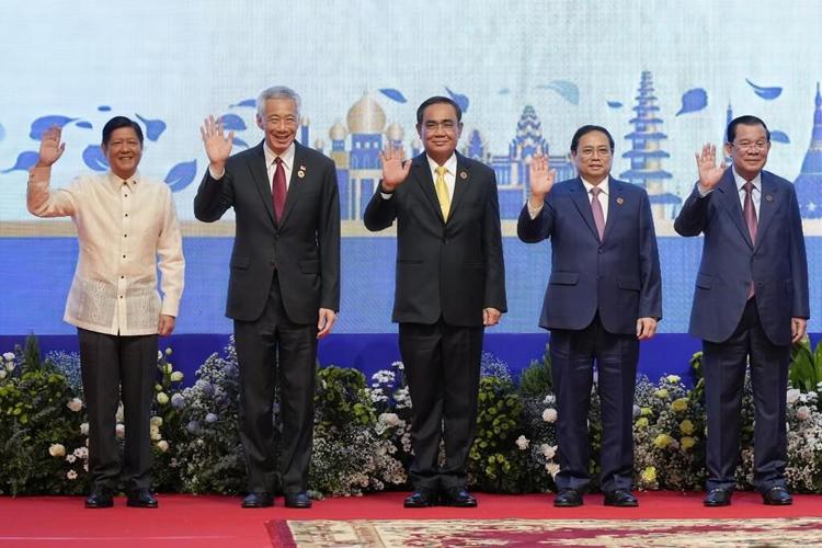 Cambodian leader cautions against post-COVID complacency