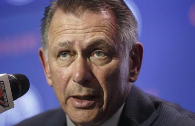 'Pretty boring': Oilers ship Yamamoto to Wings, but little trade action at NHL draft