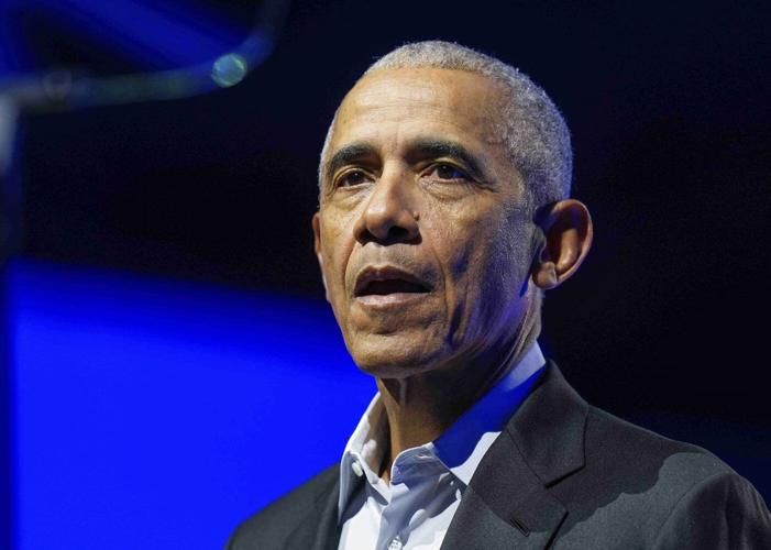 Obama applauds Newsom's California redistricting plan as 'responsible' as Texas GOP pushes new maps