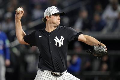 New York Yankees ace Gerrit Cole to have Tommy John surgery on Tuesday