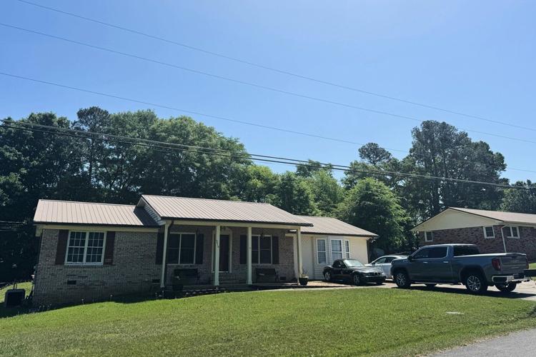 Son of 85-year-old French widow home after 16 days in US immigration custody says she needs rest