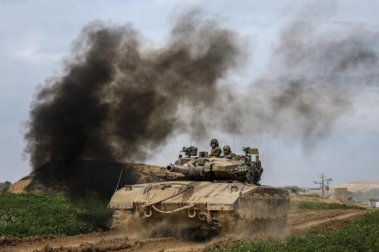 Israel and Hamas are making progress in cease-fire and hostage release talks, officials say