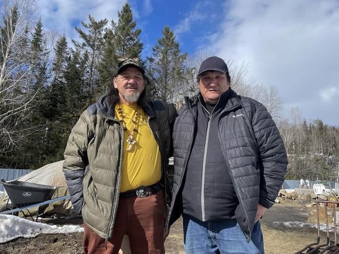 Indigenous healing lodges face chronic underfunding across Canada, critics say