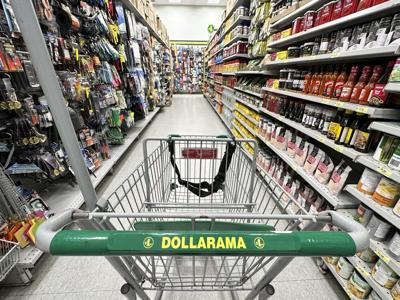Dollarama earns $321.5M Q2 profit, up from a year ago, as sales rise 10.3 per cent