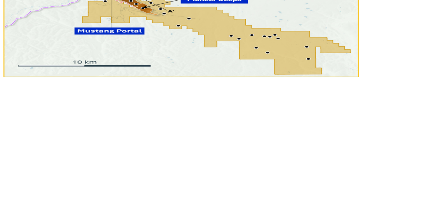 Talisker Increases Bralorne Gold Project Diamond Drill Program to ...
