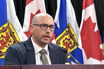 Advocates call for N.S. to reconsider energy minister appointment following rap song