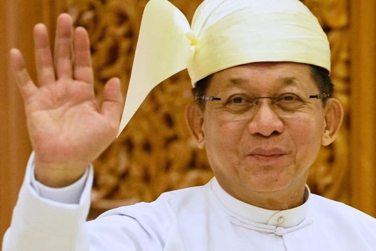 Once on the back foot, Myanmar's military now looks set to resume offensive in bloody civil war