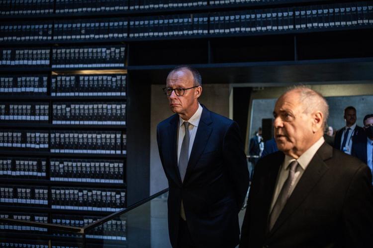 Netanyahu says Israel and Hamas will enter ceasefire's second phase soon