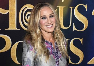 Sarah Jessica Parker to be honored this spring by PEN America