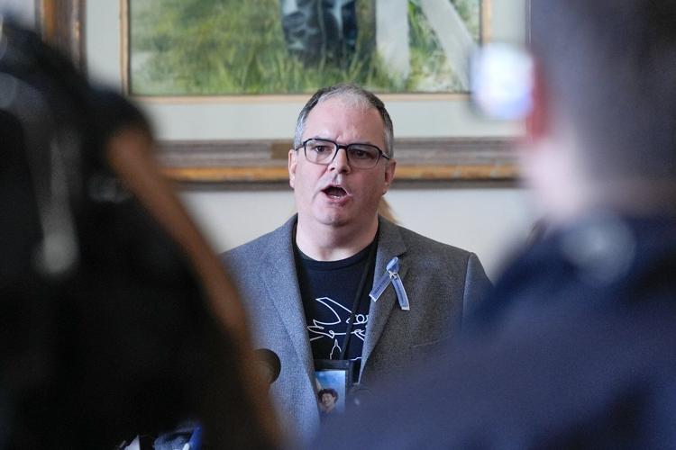 NTSB chair slams House aviation bill as 'watered-down' after 67 deaths near Washington