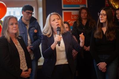 10 ridings to watch on election day in Ontario